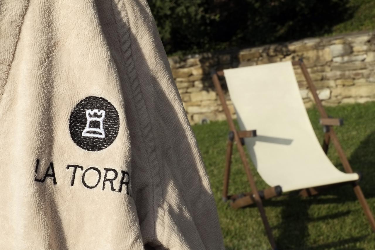 Relais La Torre Agroturismo
