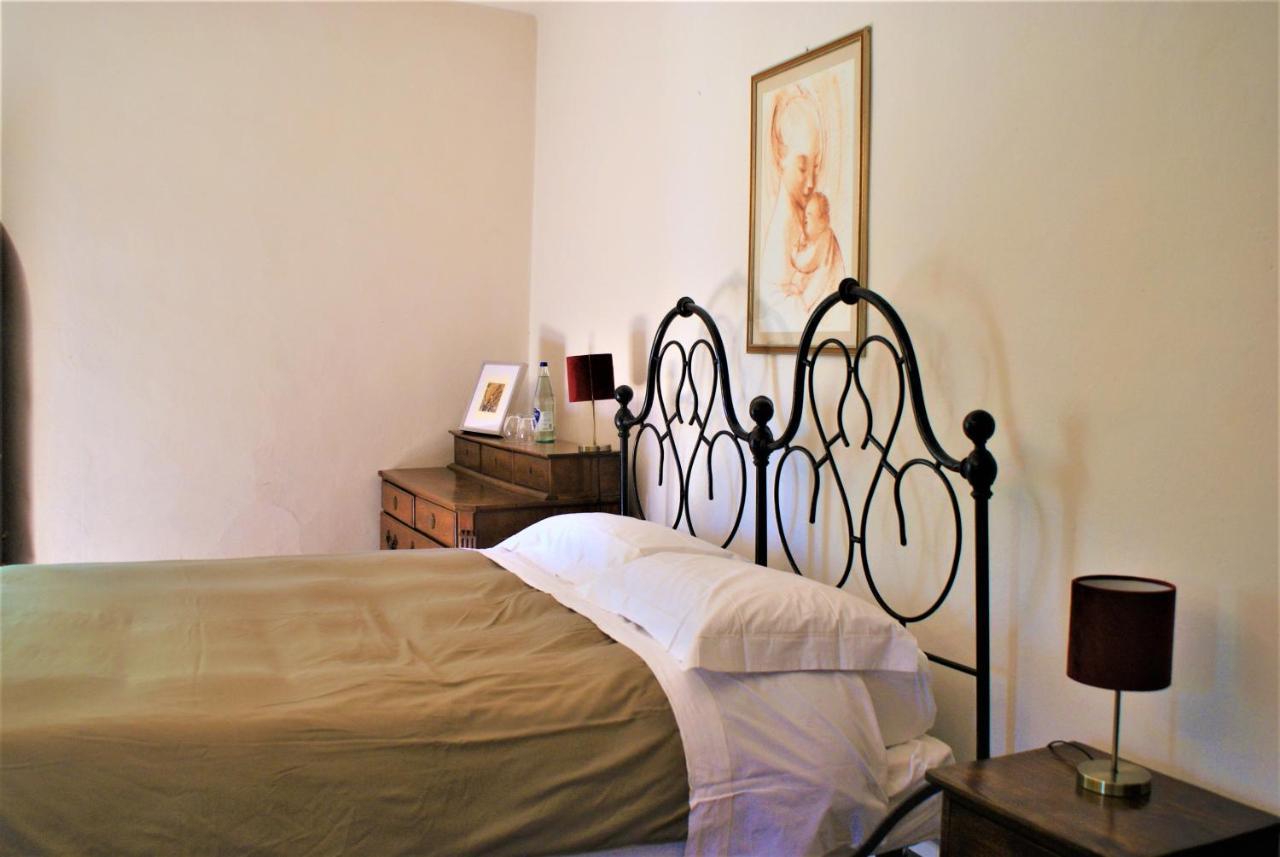 Relais La Torre * Chiassa Superiore