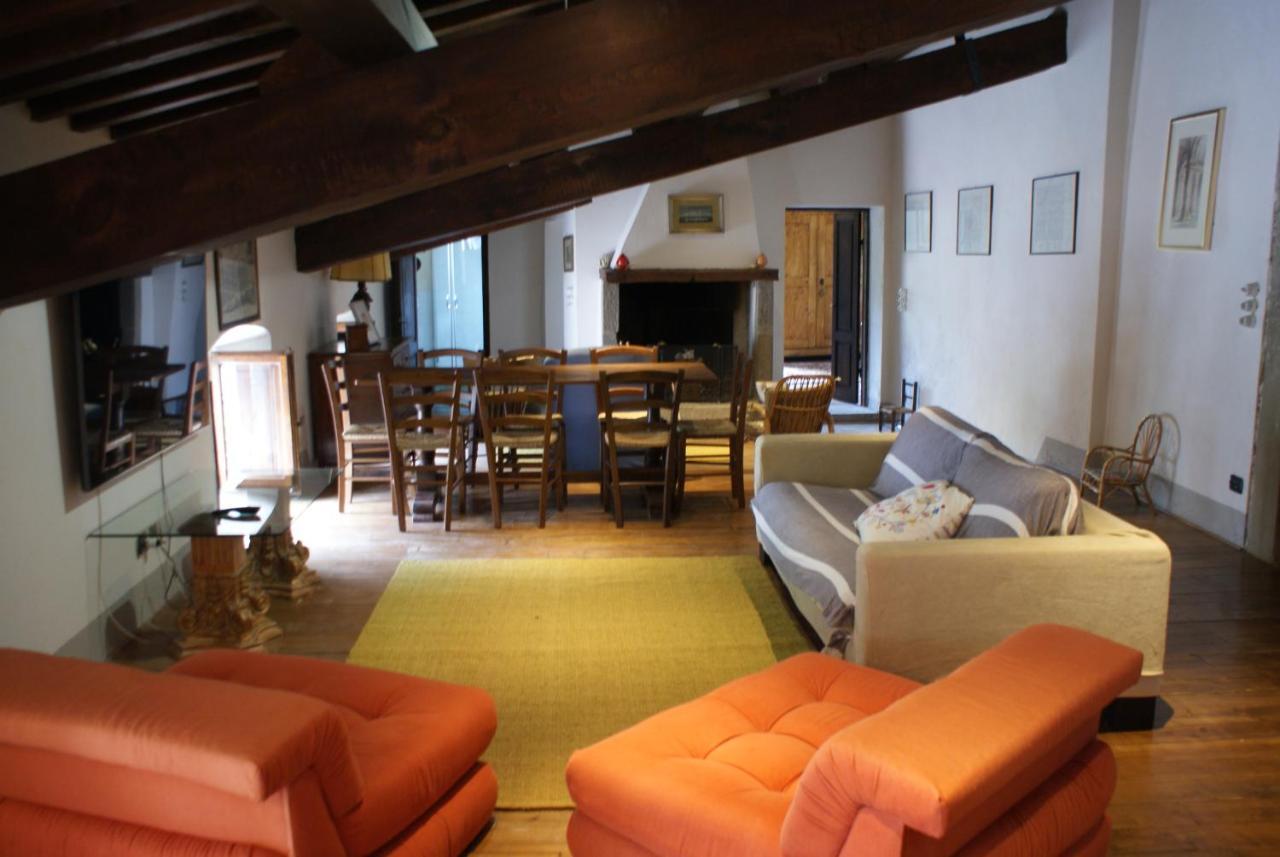 Relais La Torre Alloggio per agriturismo Chiassa Superiore