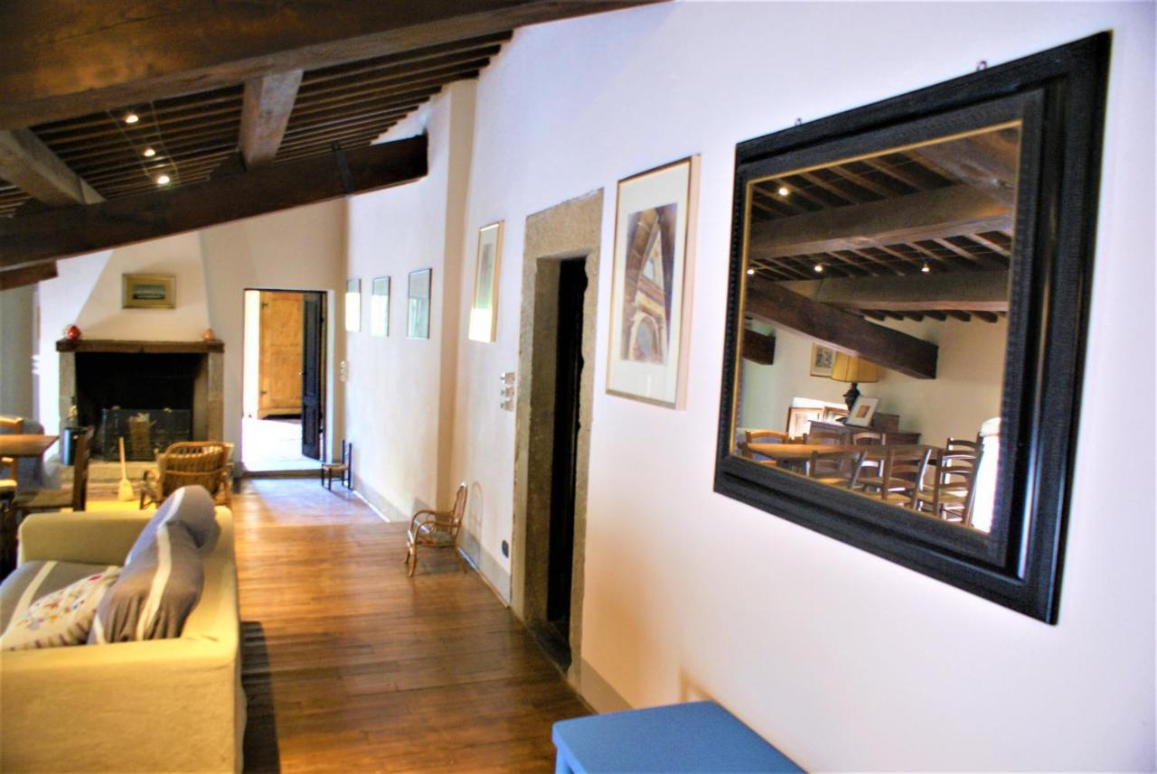 Relais La Torre * Chiassa Superiore