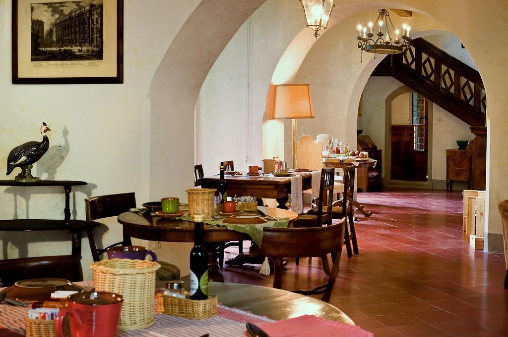 Relais La Torre *