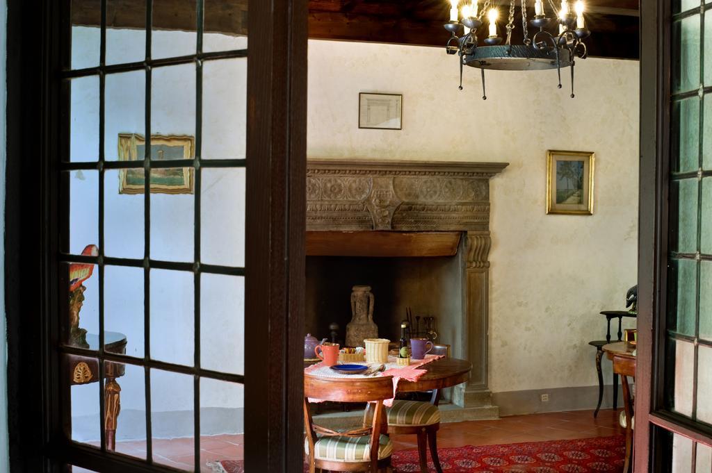 Séjour à la ferme Relais La Torre