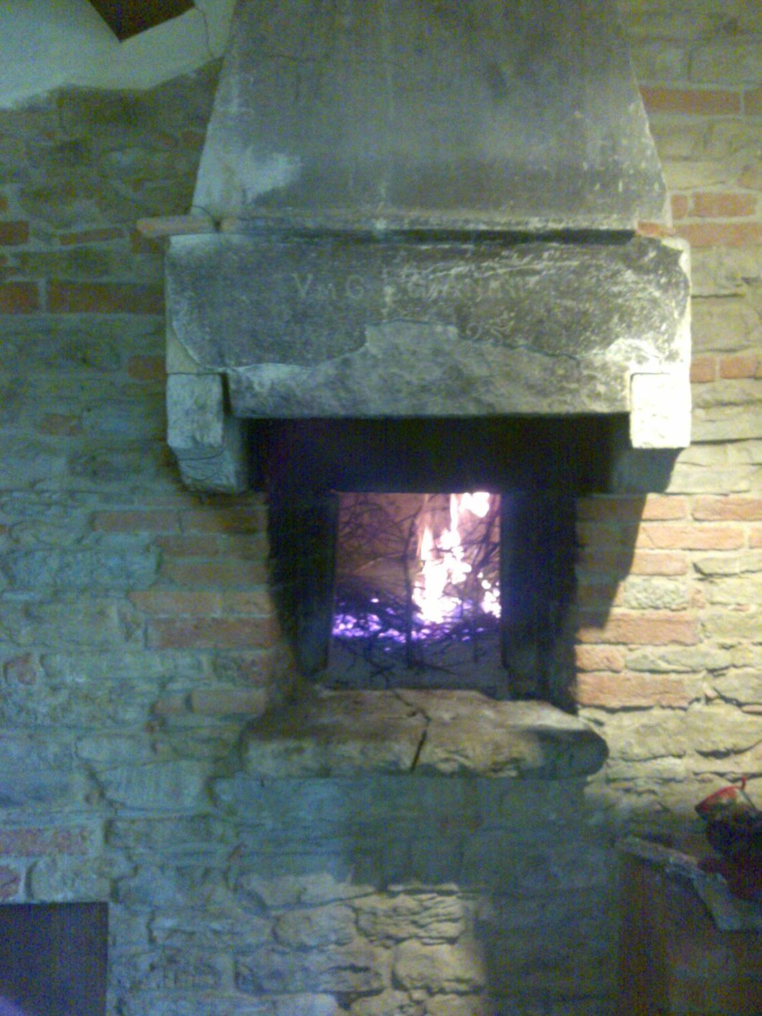 Relais La Torre Séjour à la ferme
