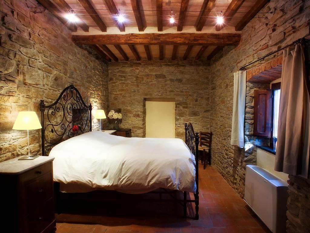 Séjour à la ferme Relais La Torre Chiassa Superiore