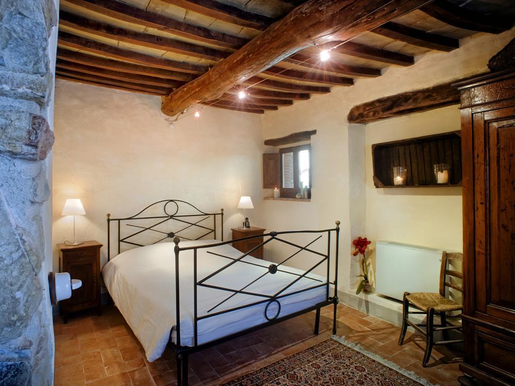 Relais La Torre * Chiassa Superiore