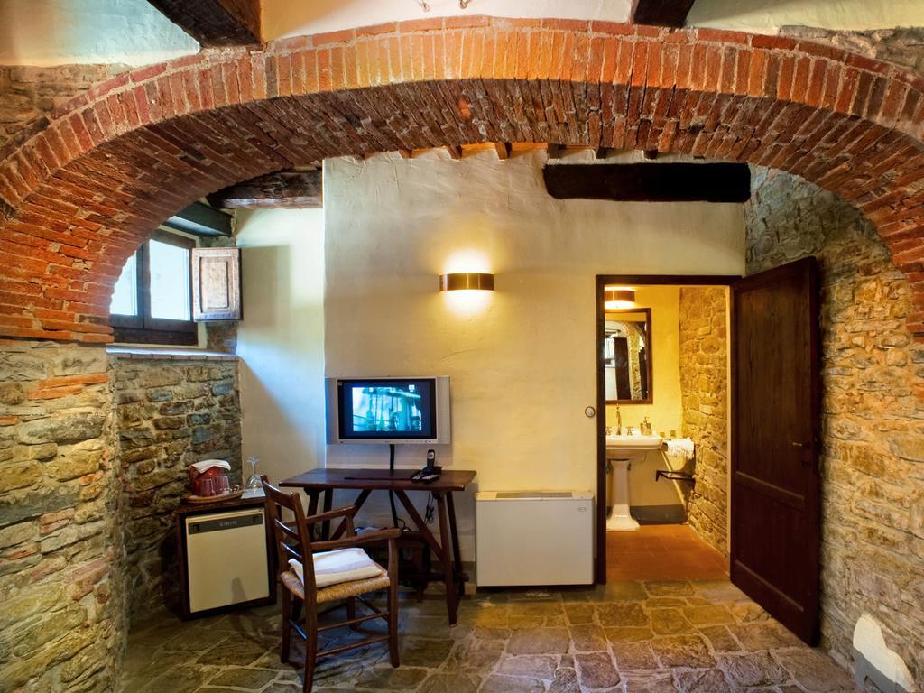 Séjour à la ferme Relais La Torre *