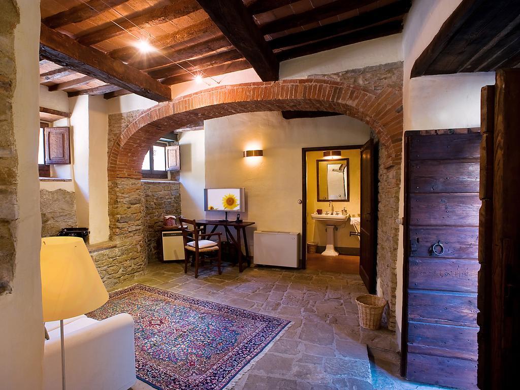 Alloggio per agriturismo Relais La Torre Chiassa Superiore