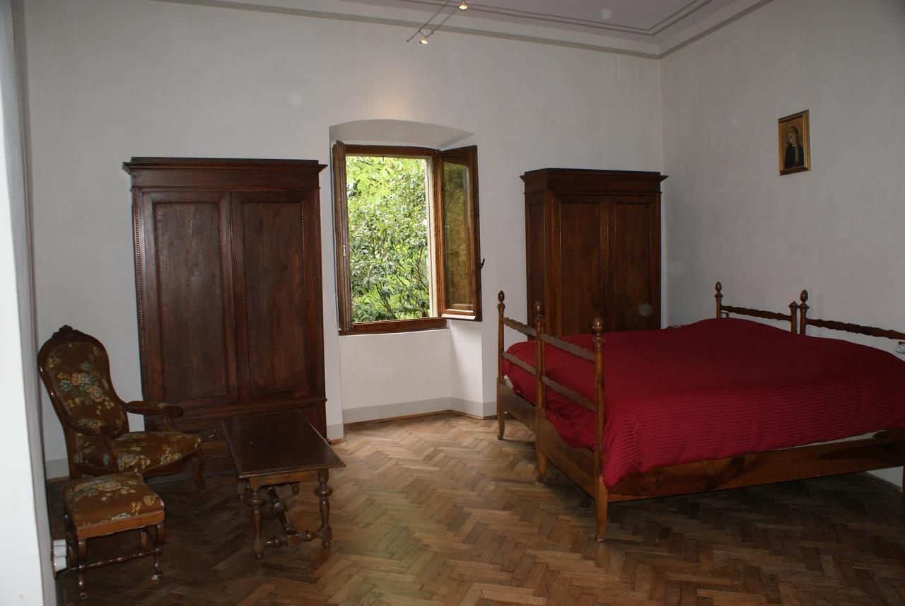 Relais La Torre * Chiassa Superiore