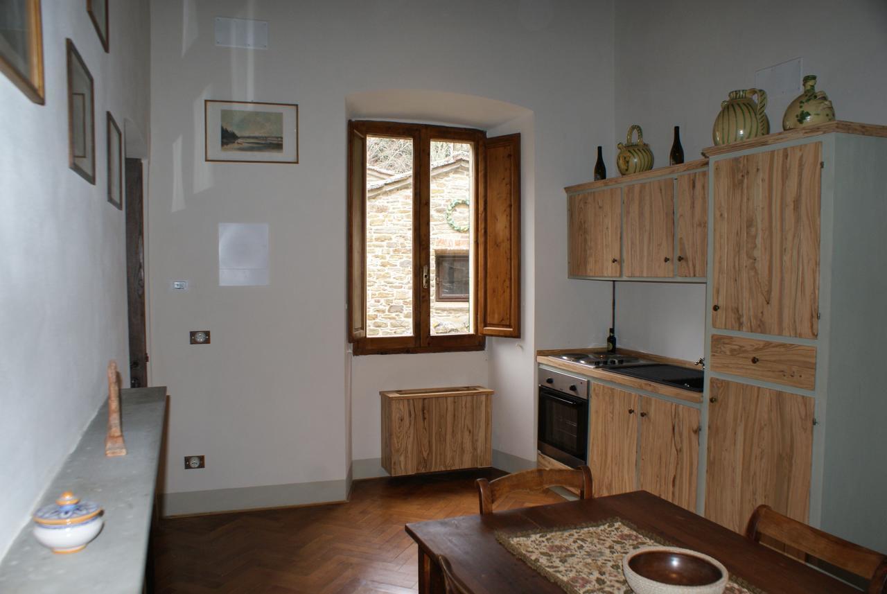 Relais La Torre * Chiassa Superiore