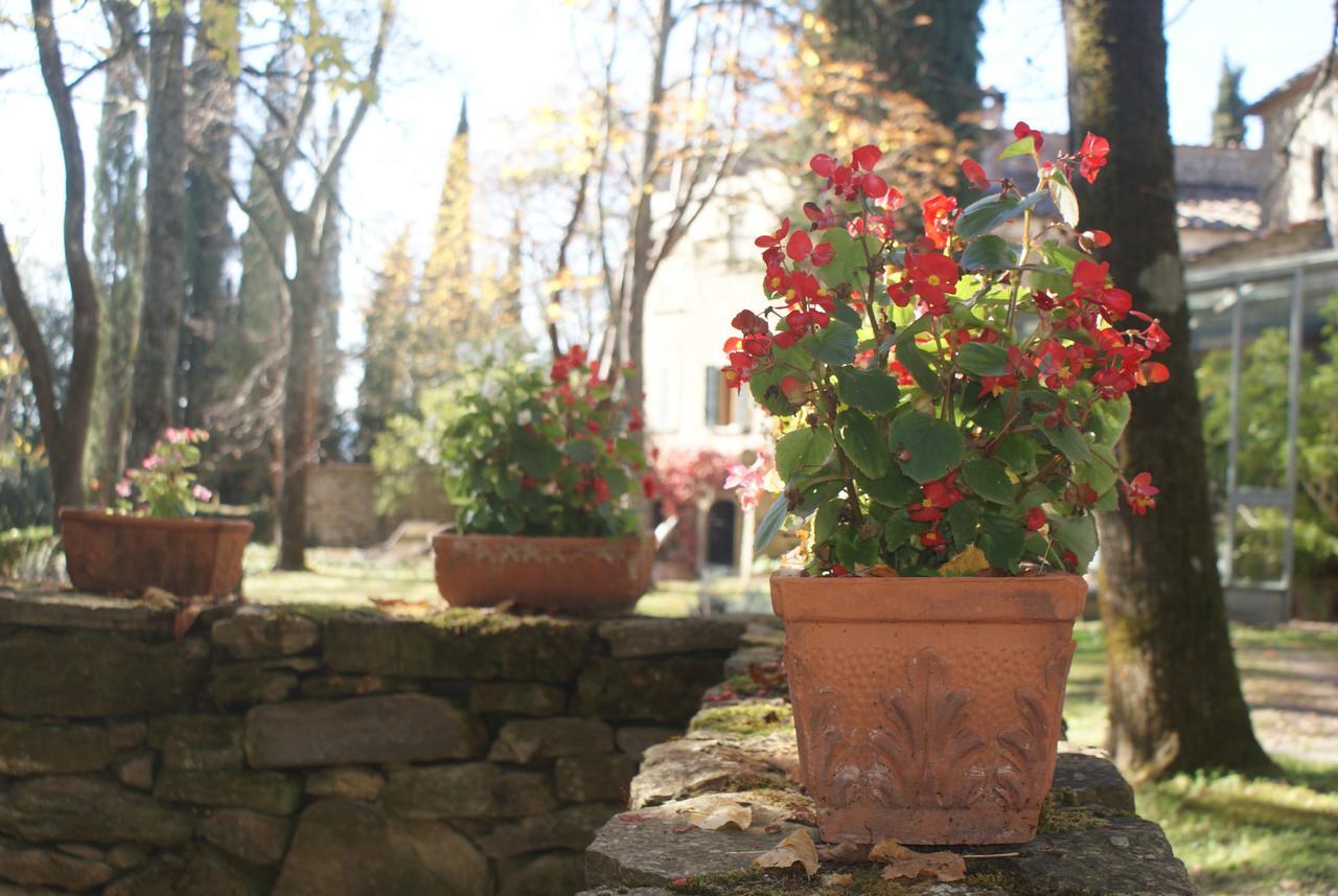 Relais La Torre Séjour à la ferme