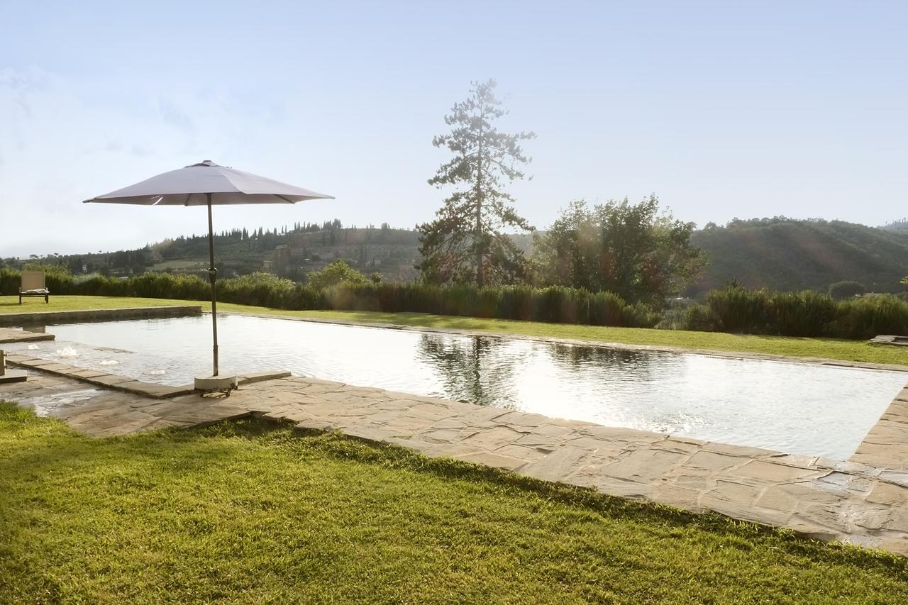 Alloggio per agriturismo Relais La Torre