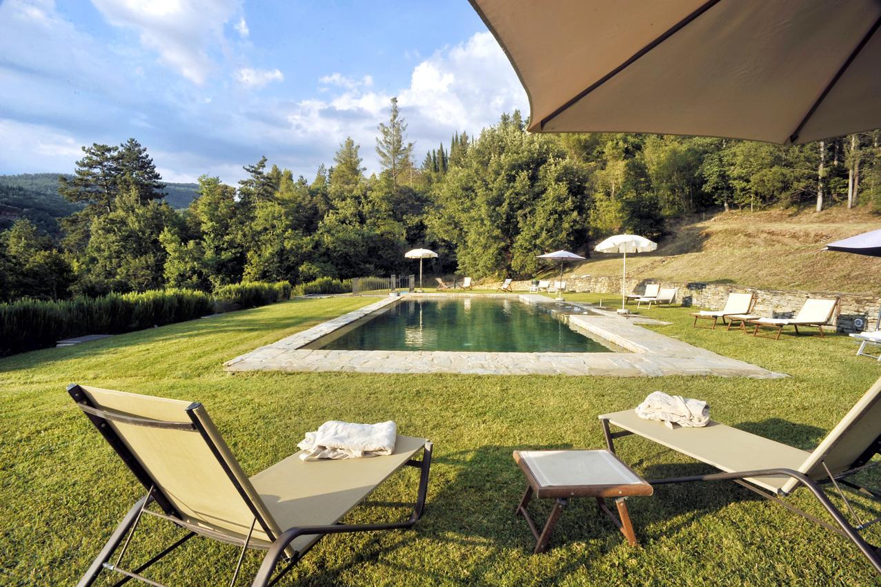 Relais La Torre Séjour à la ferme *