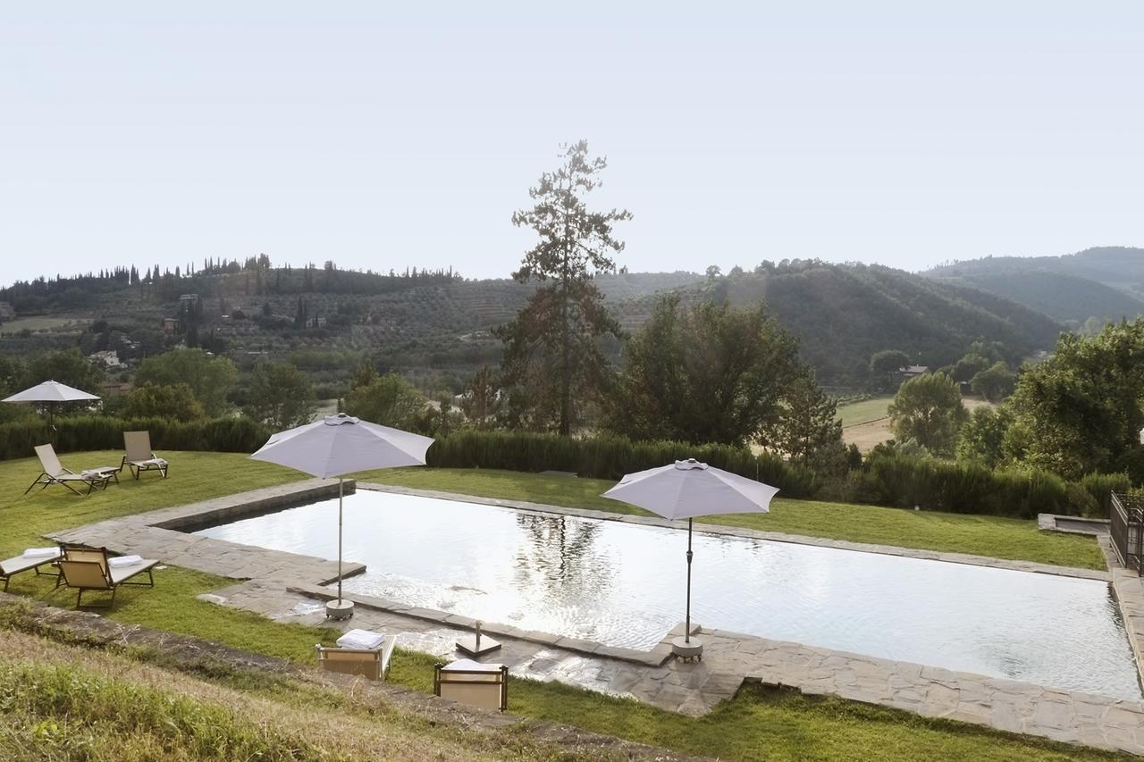 Relais La Torre Chiassa Superiore