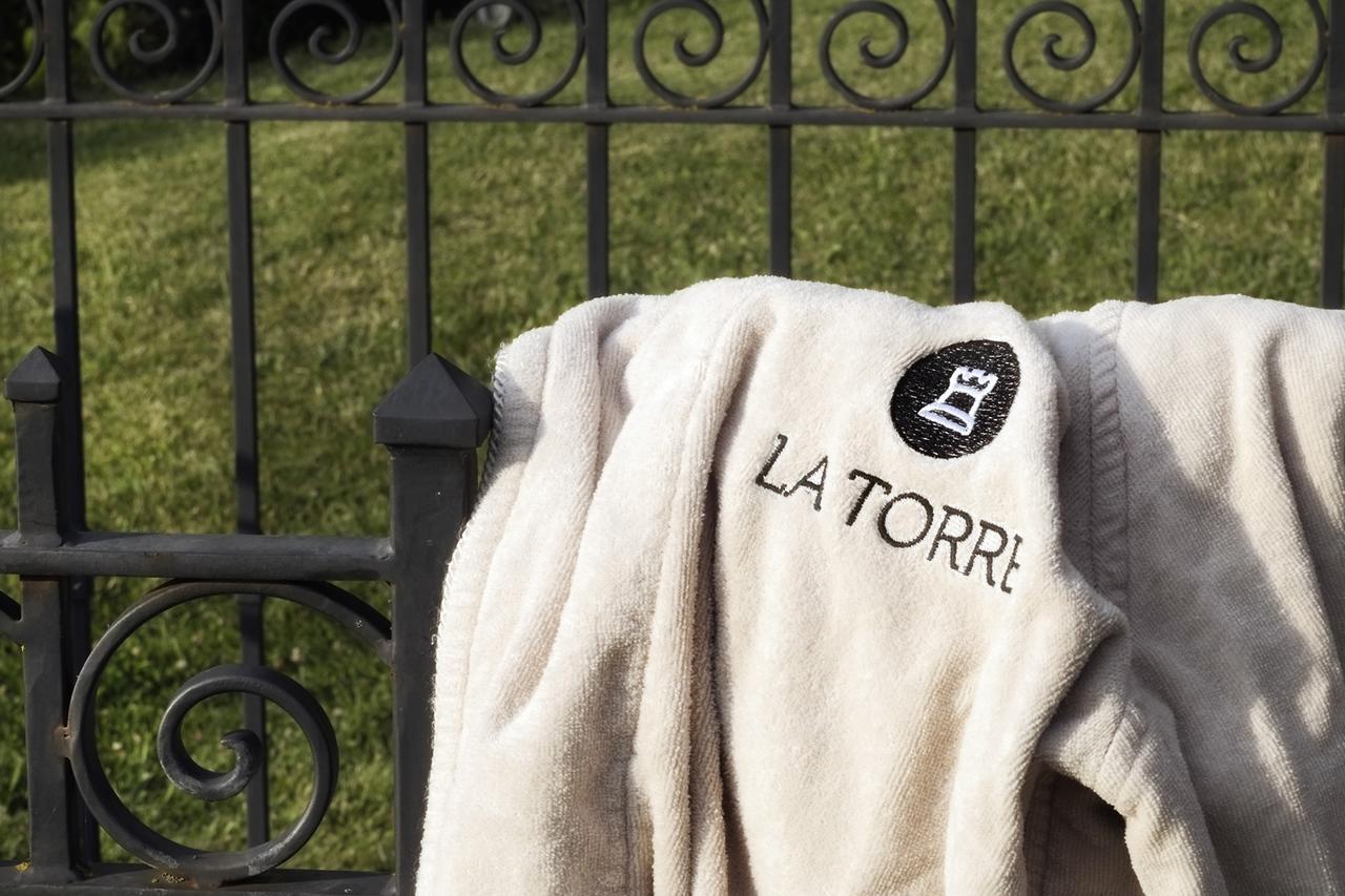 Relais La Torre *