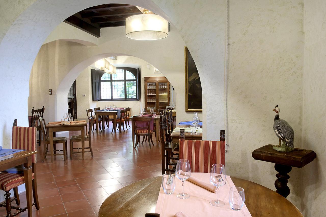 Relais La Torre * Chiassa Superiore