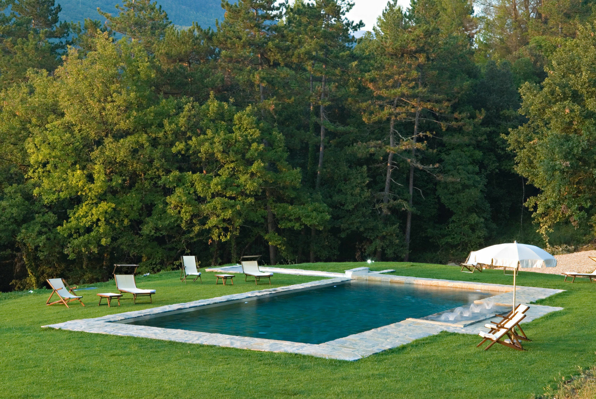 Relais La Torre * Chiassa Superiore