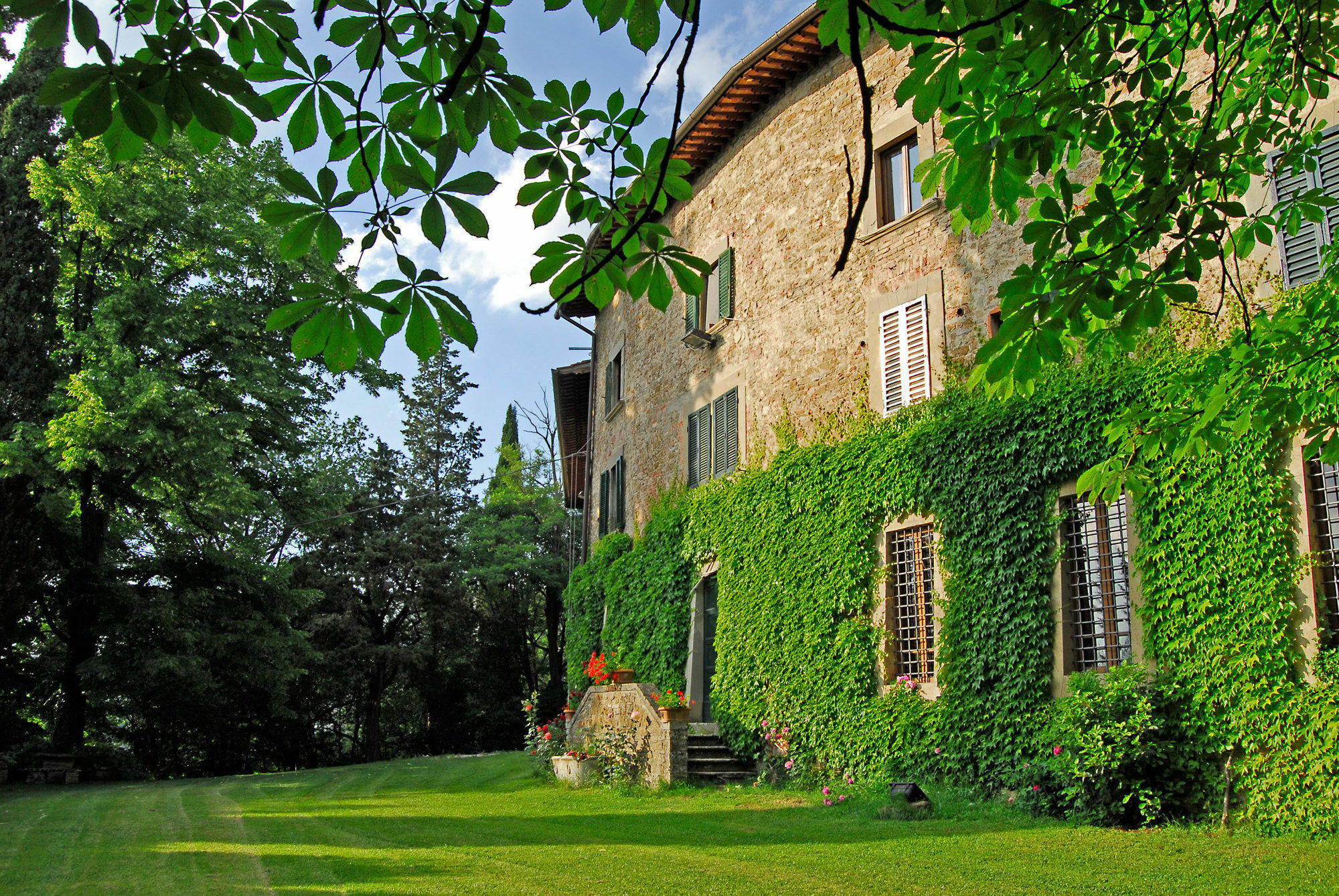Relais La Torre Alloggio per agriturismo Chiassa Superiore