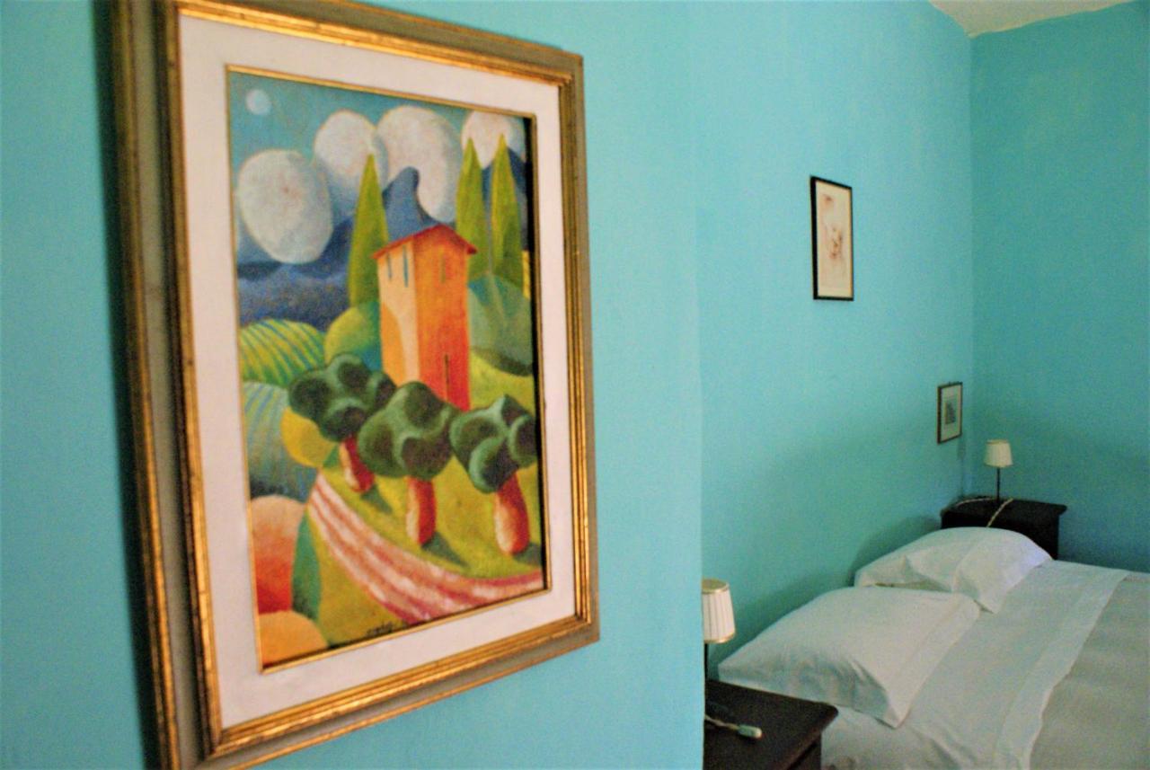 Relais La Torre