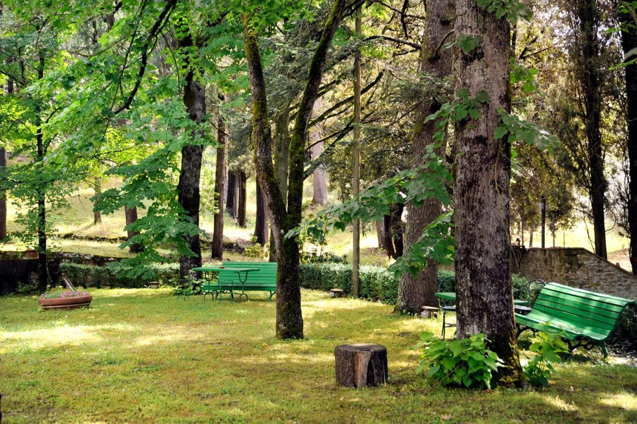 Farm stay Relais La Torre