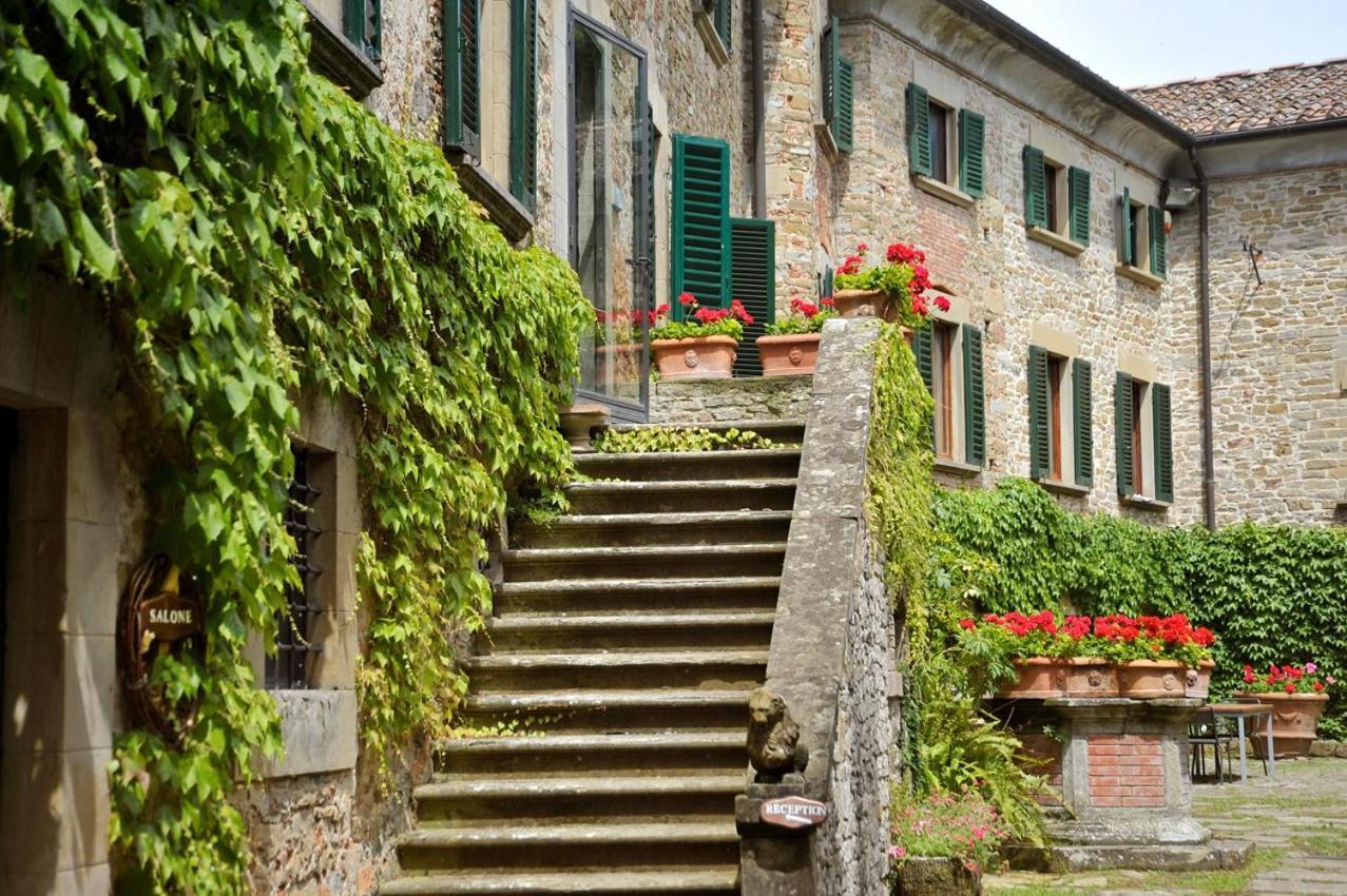 Relais La Torre Farm stay *