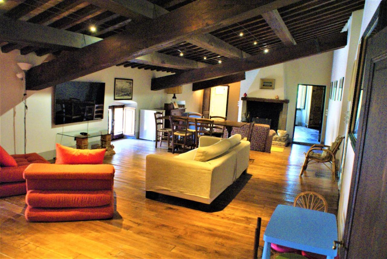 Relais La Torre Farm stay