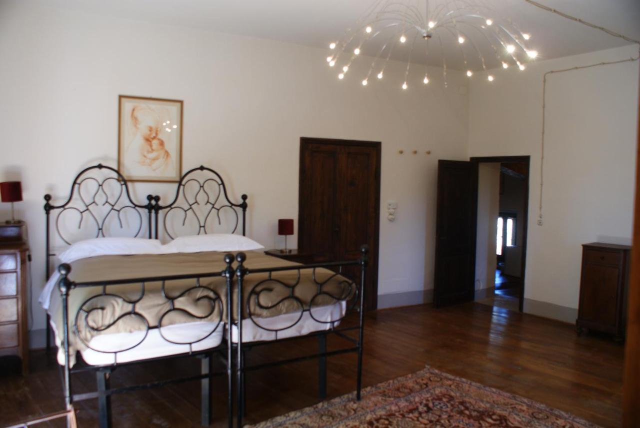 Relais La Torre