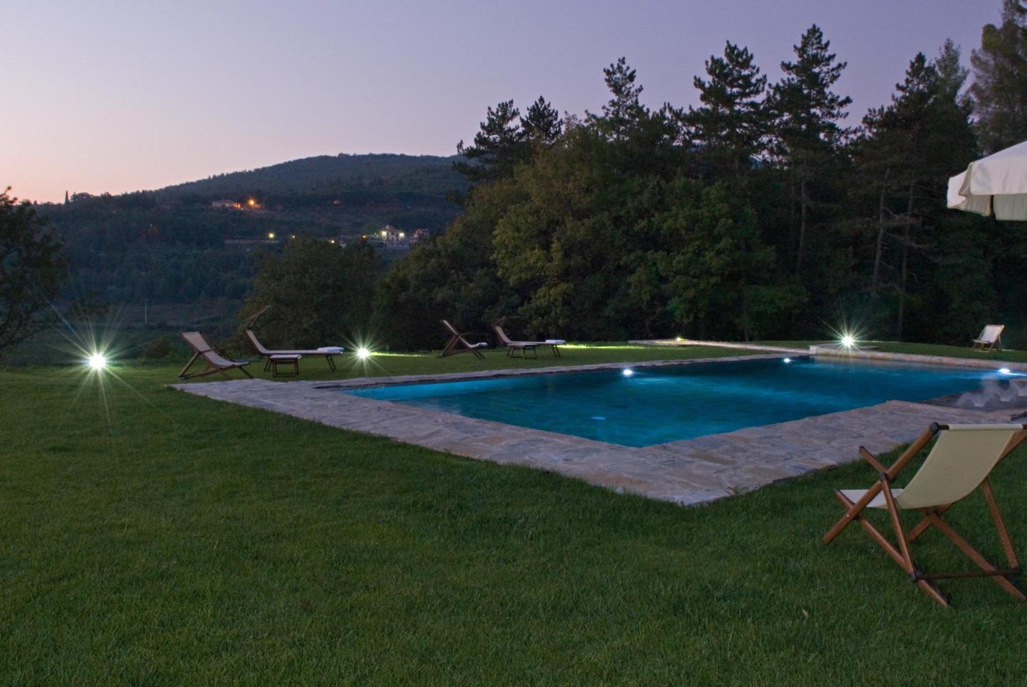 Farm stay Relais La Torre *