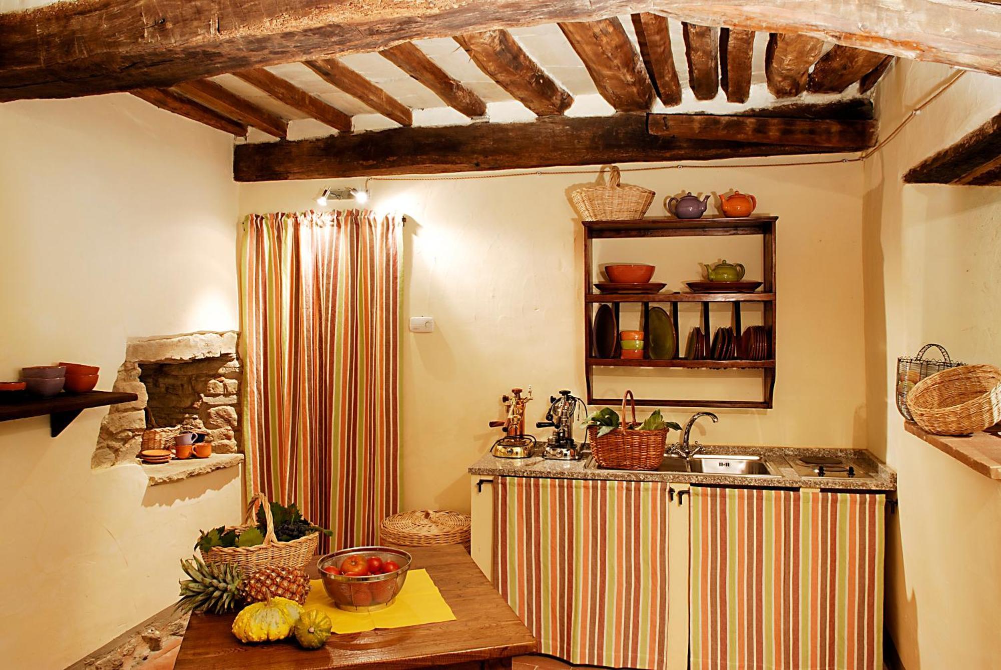 Relais La Torre Farm stay *