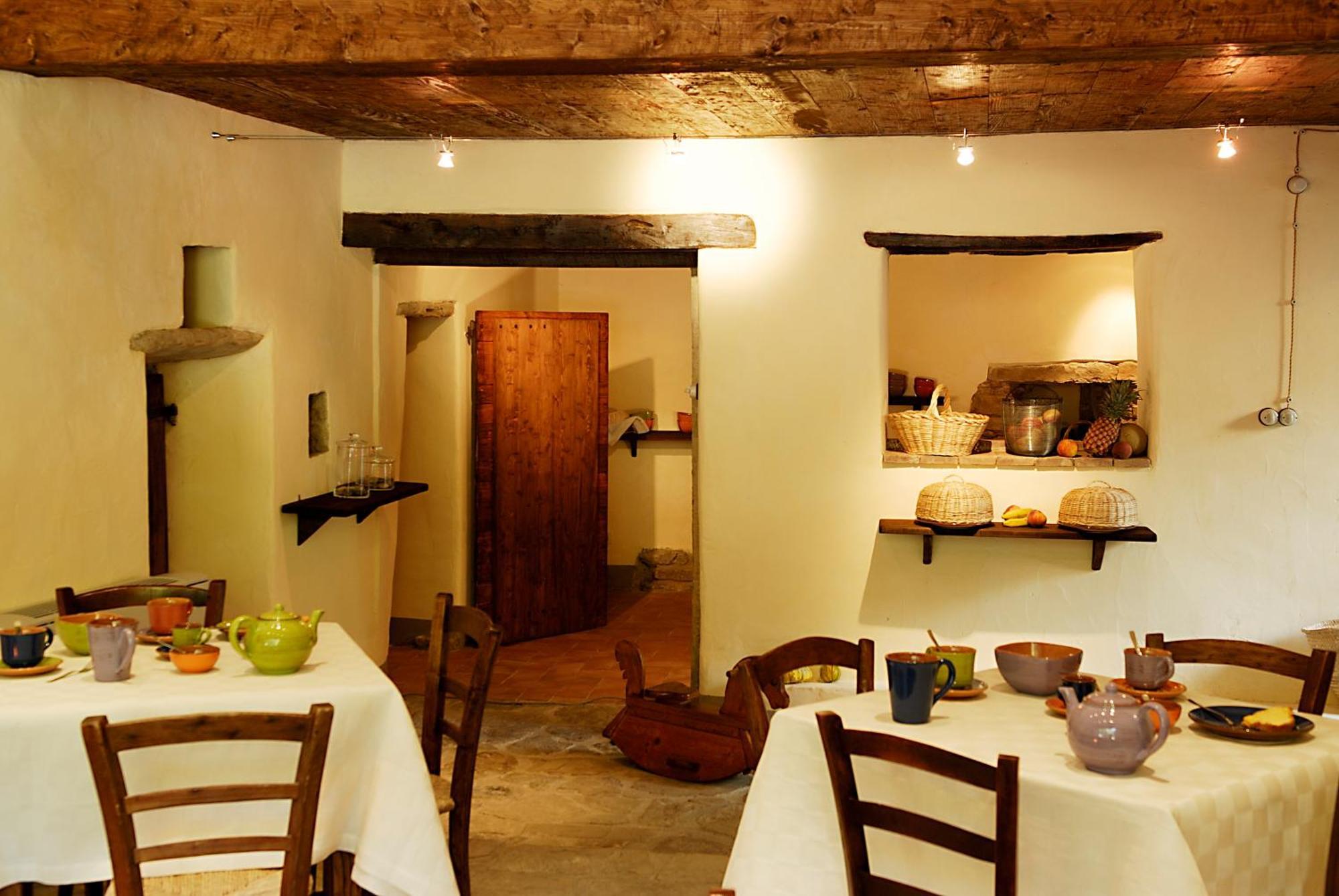 Relais La Torre * Chiassa Superiore