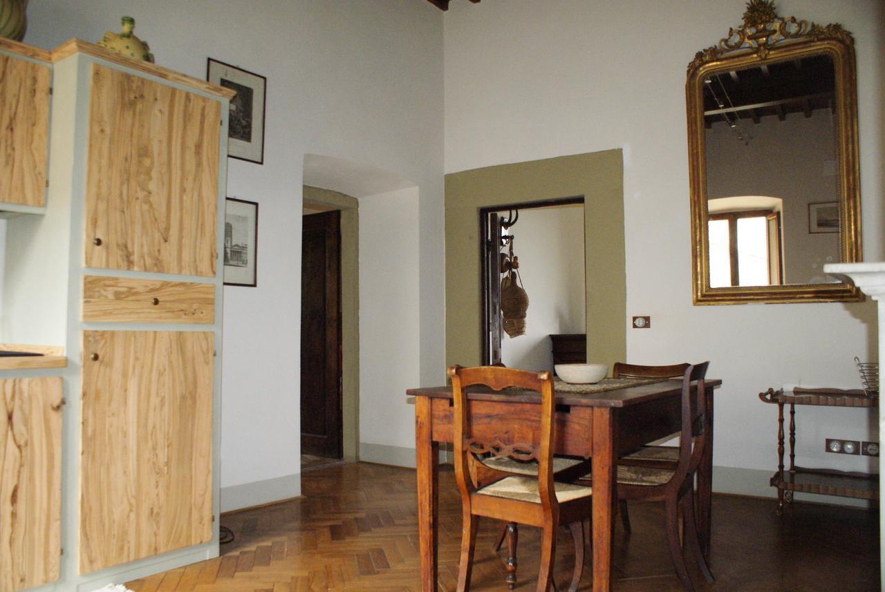 Farm stay Relais La Torre