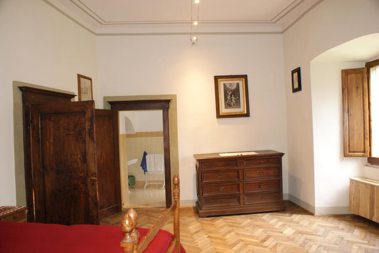 Farm stay Relais La Torre *