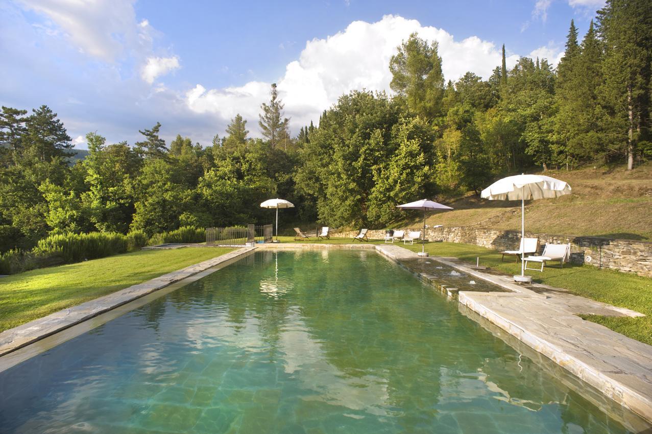 Relais La Torre Farm stay Chiassa Superiore