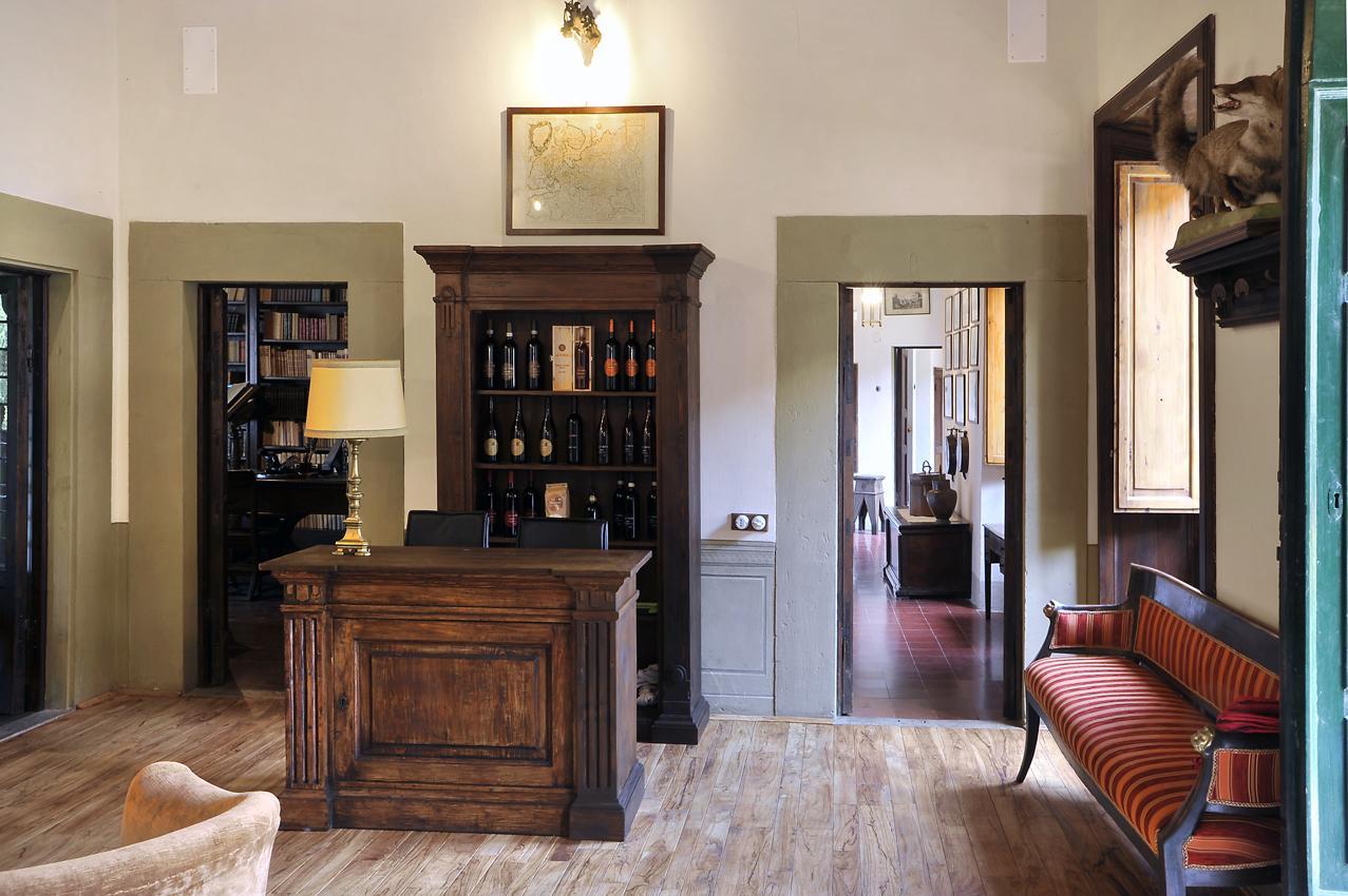 Farm stay Relais La Torre *