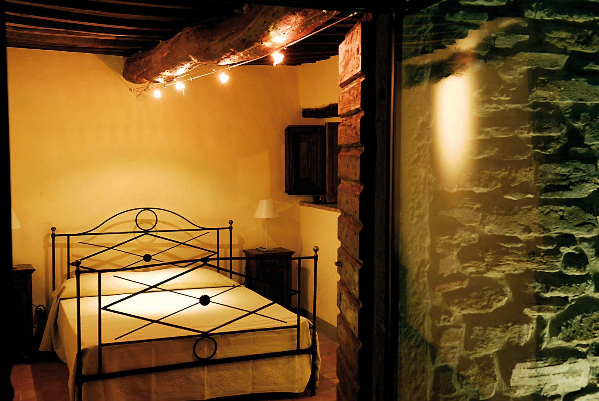 Relais La Torre Farm stay Chiassa Superiore