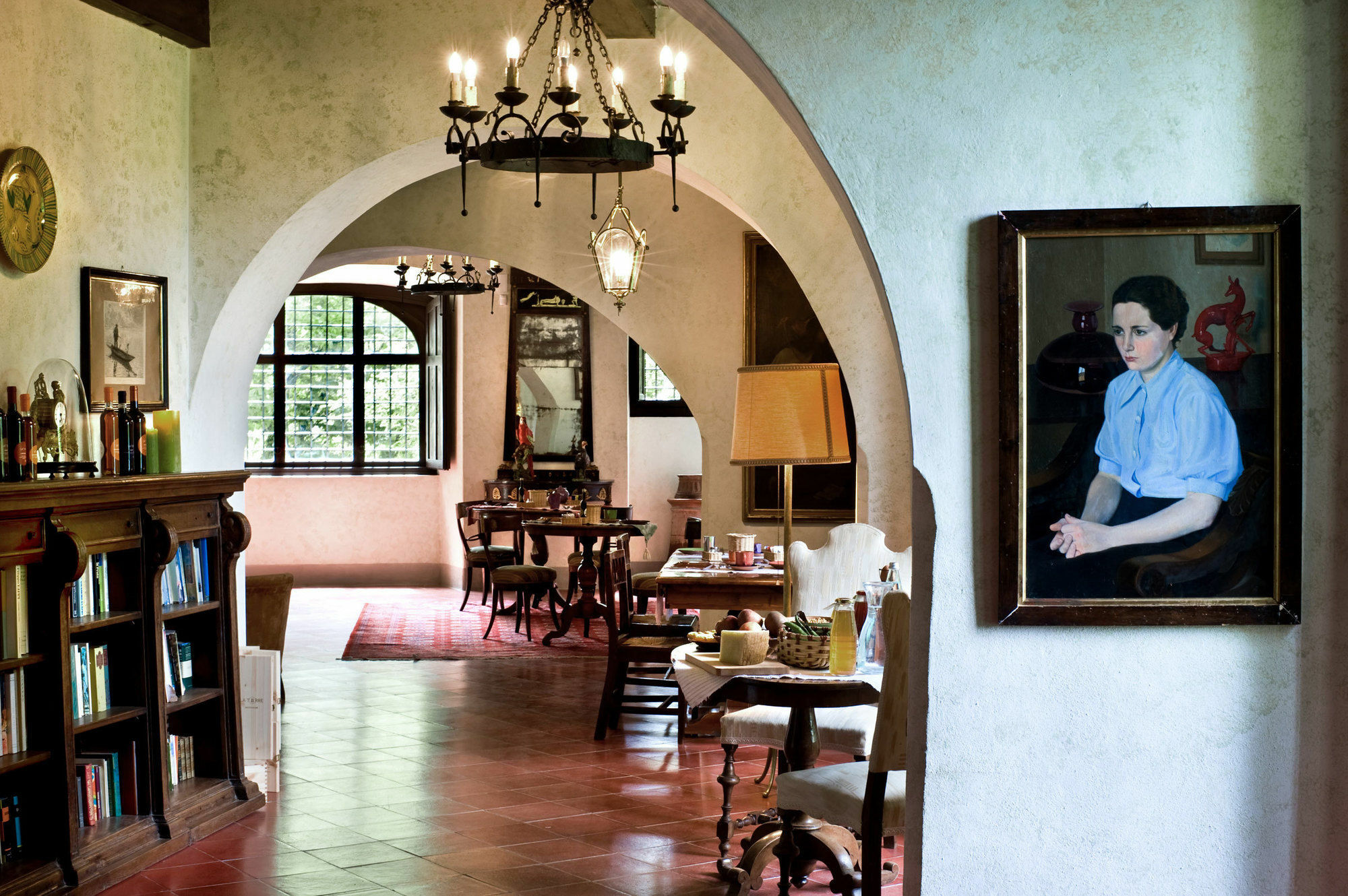 Relais La Torre Farm stay *