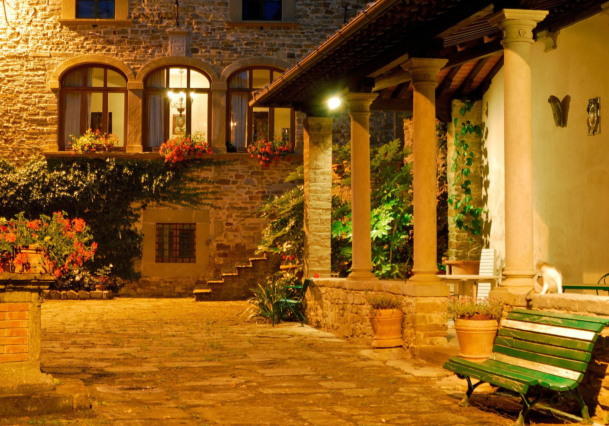 Relais La Torre